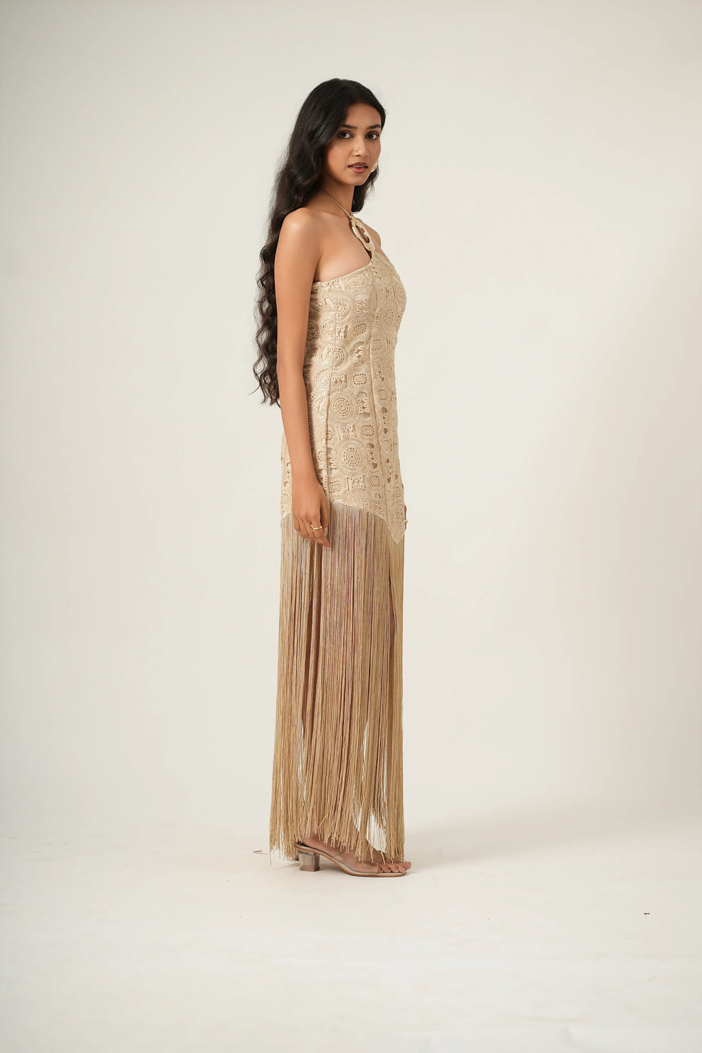 SIENA DRESS