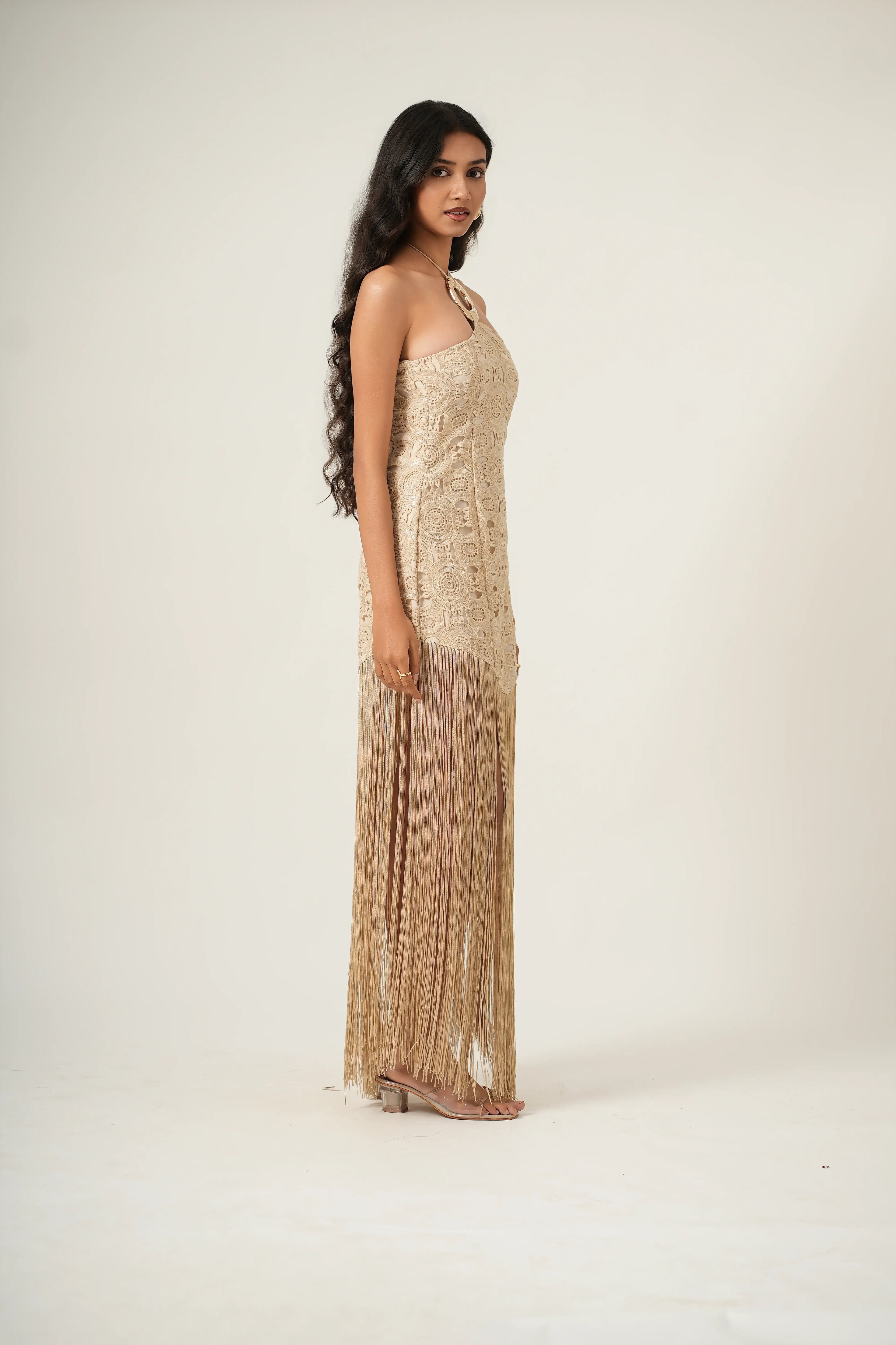 SIENA DRESS