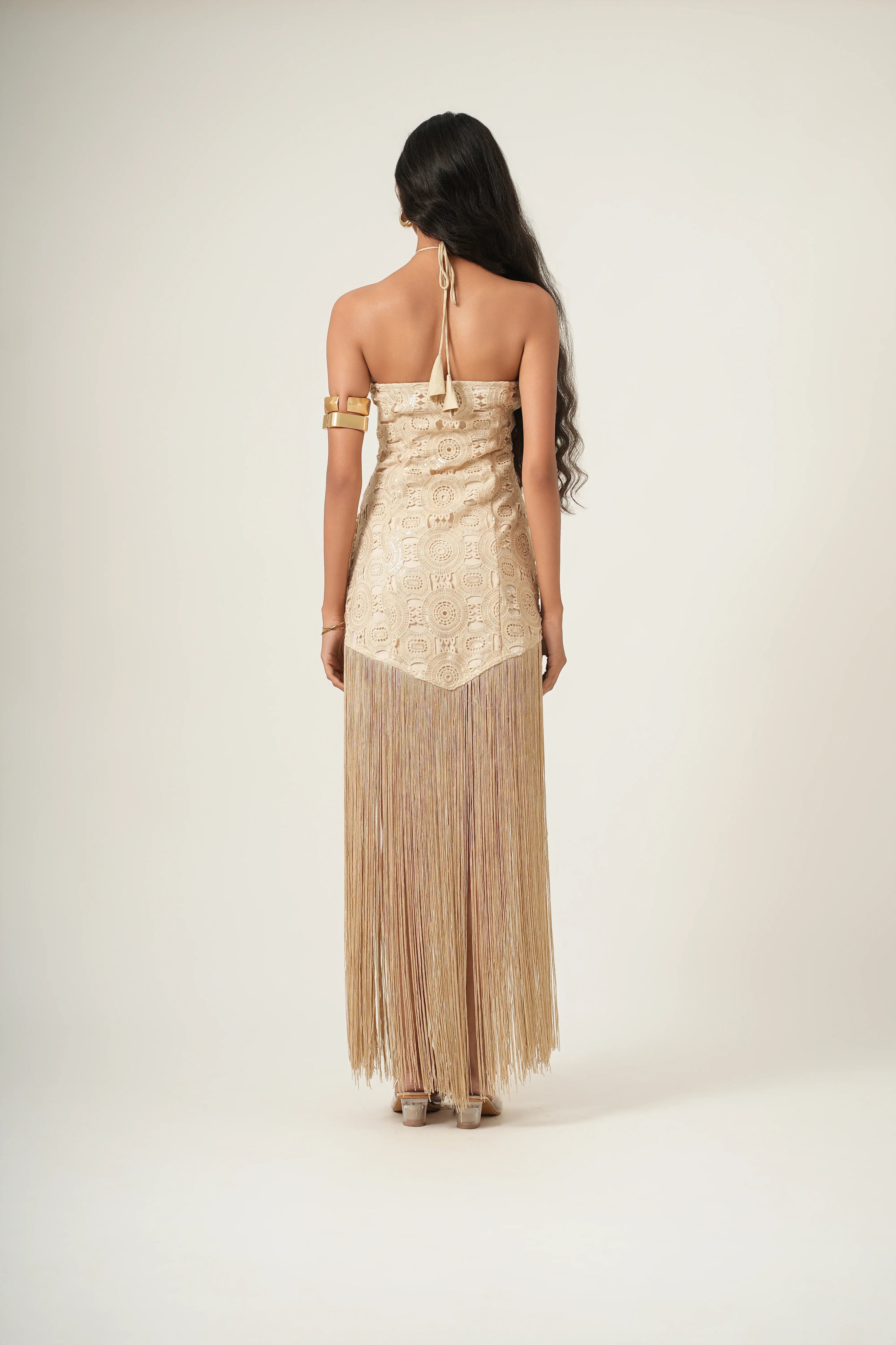 SIENA DRESS