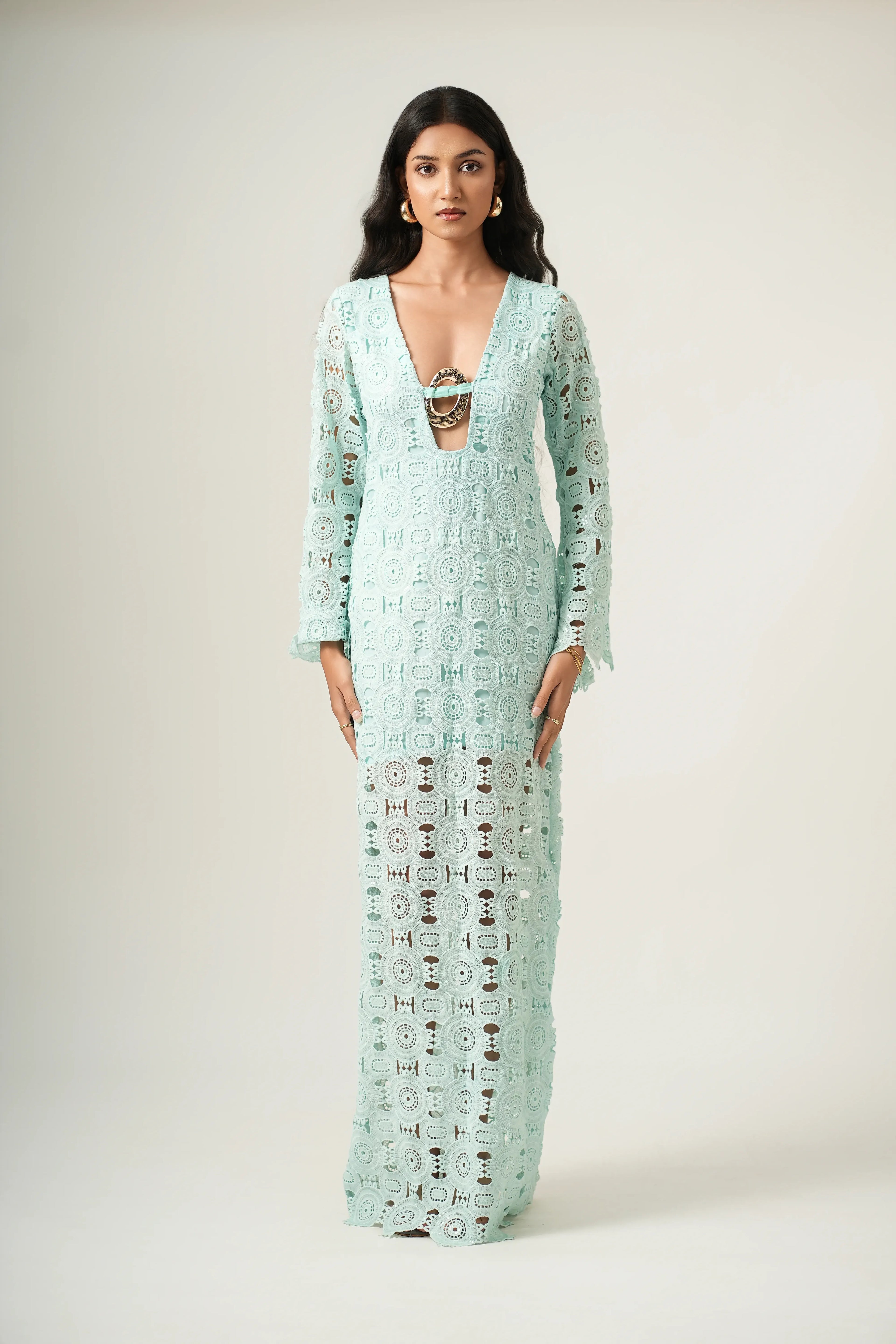 LUNA MAXI