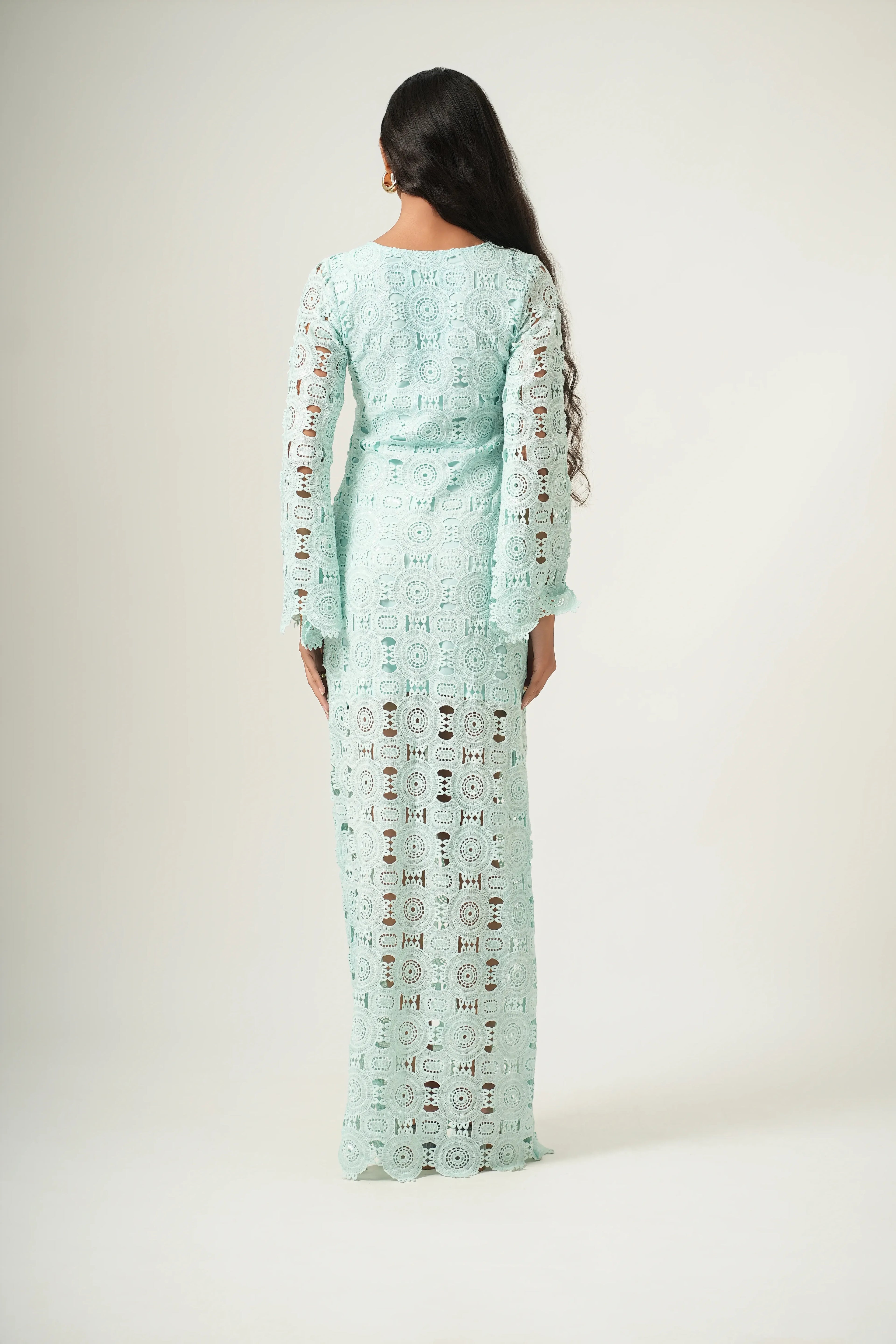 LUNA MAXI