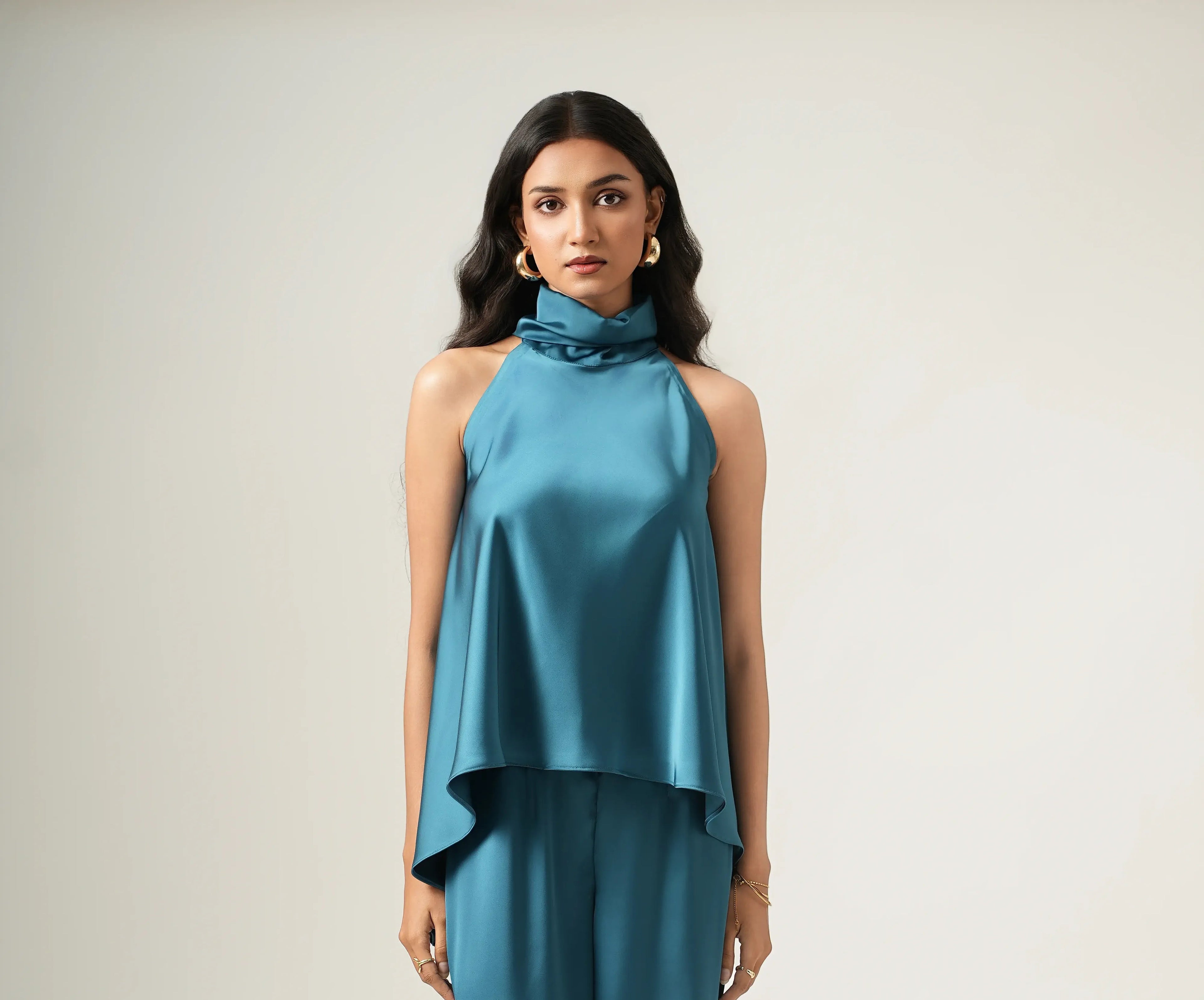 SILK TOP