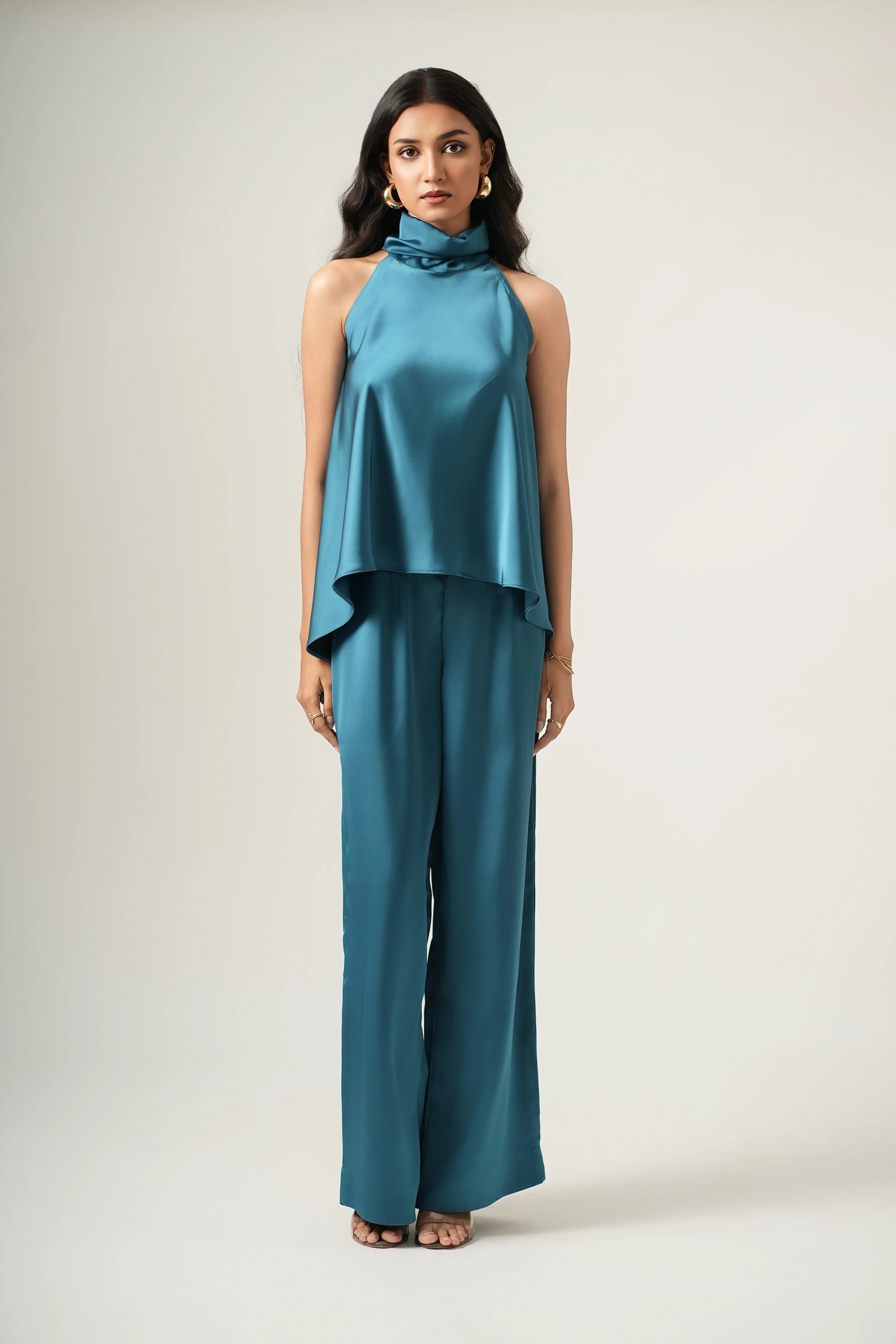 SILK SET