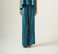 SILK PANTS