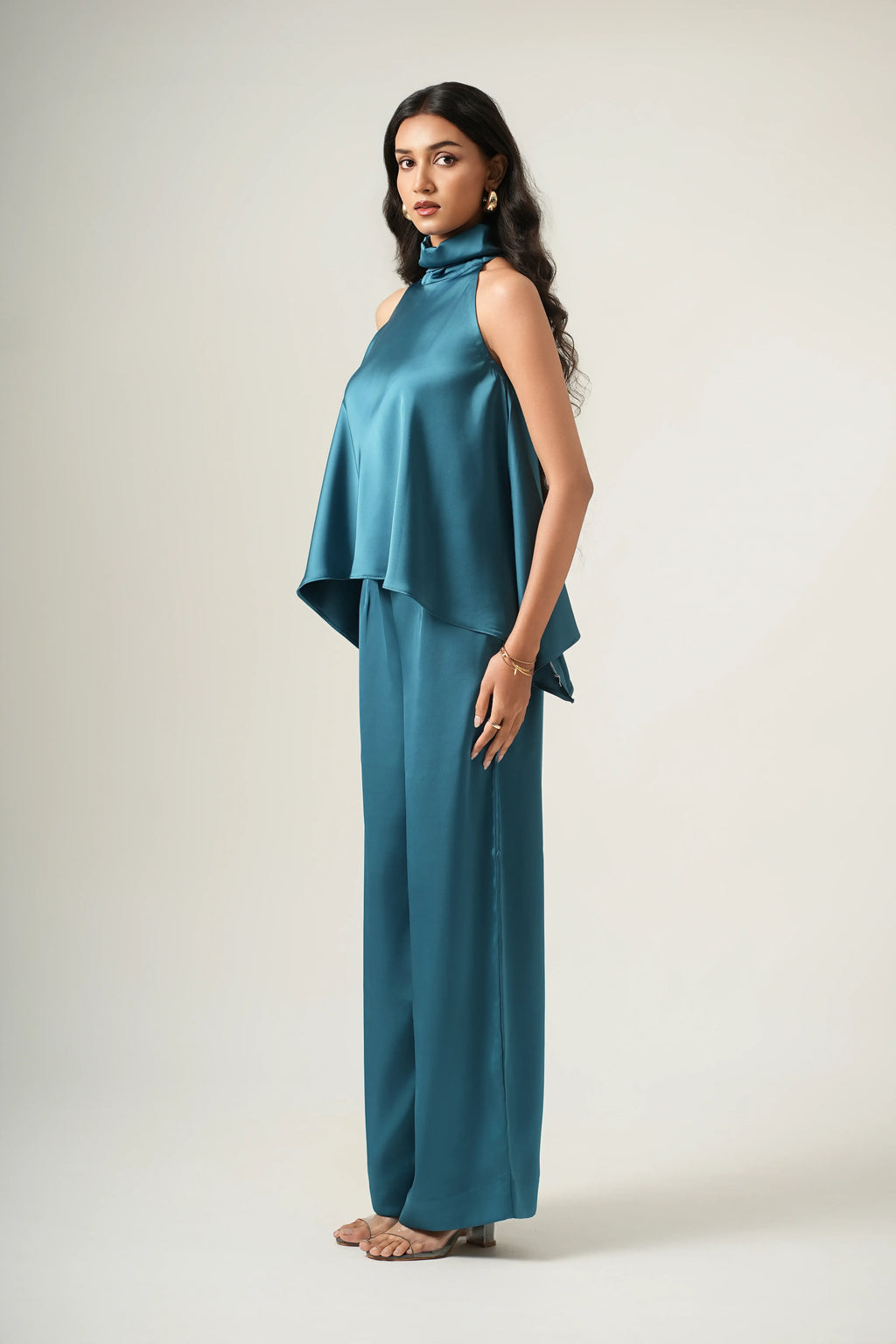 SILK SET