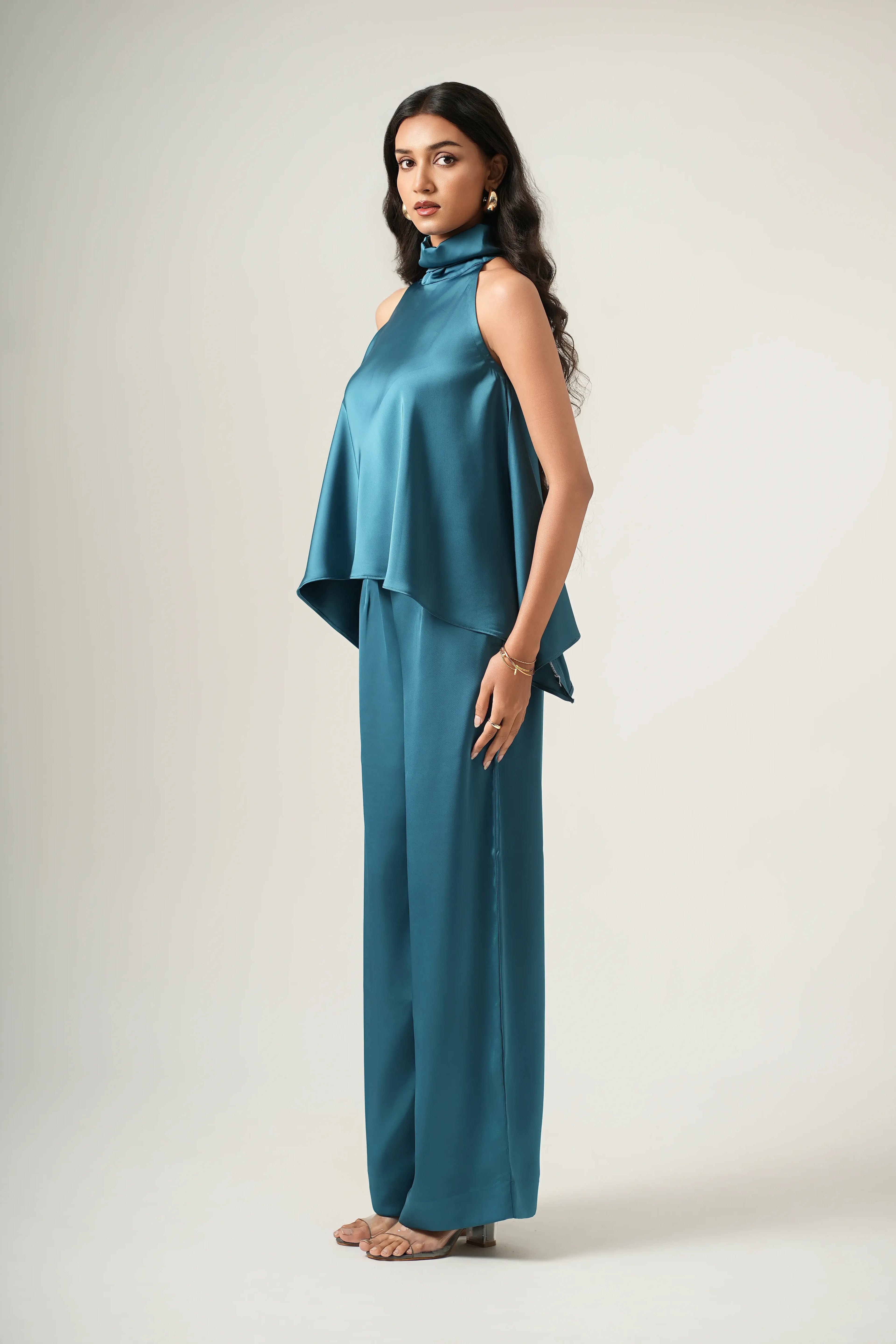 SILK SET