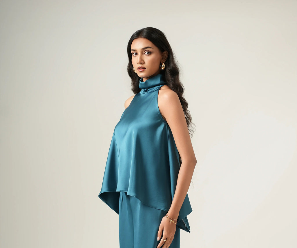 SILK TOP