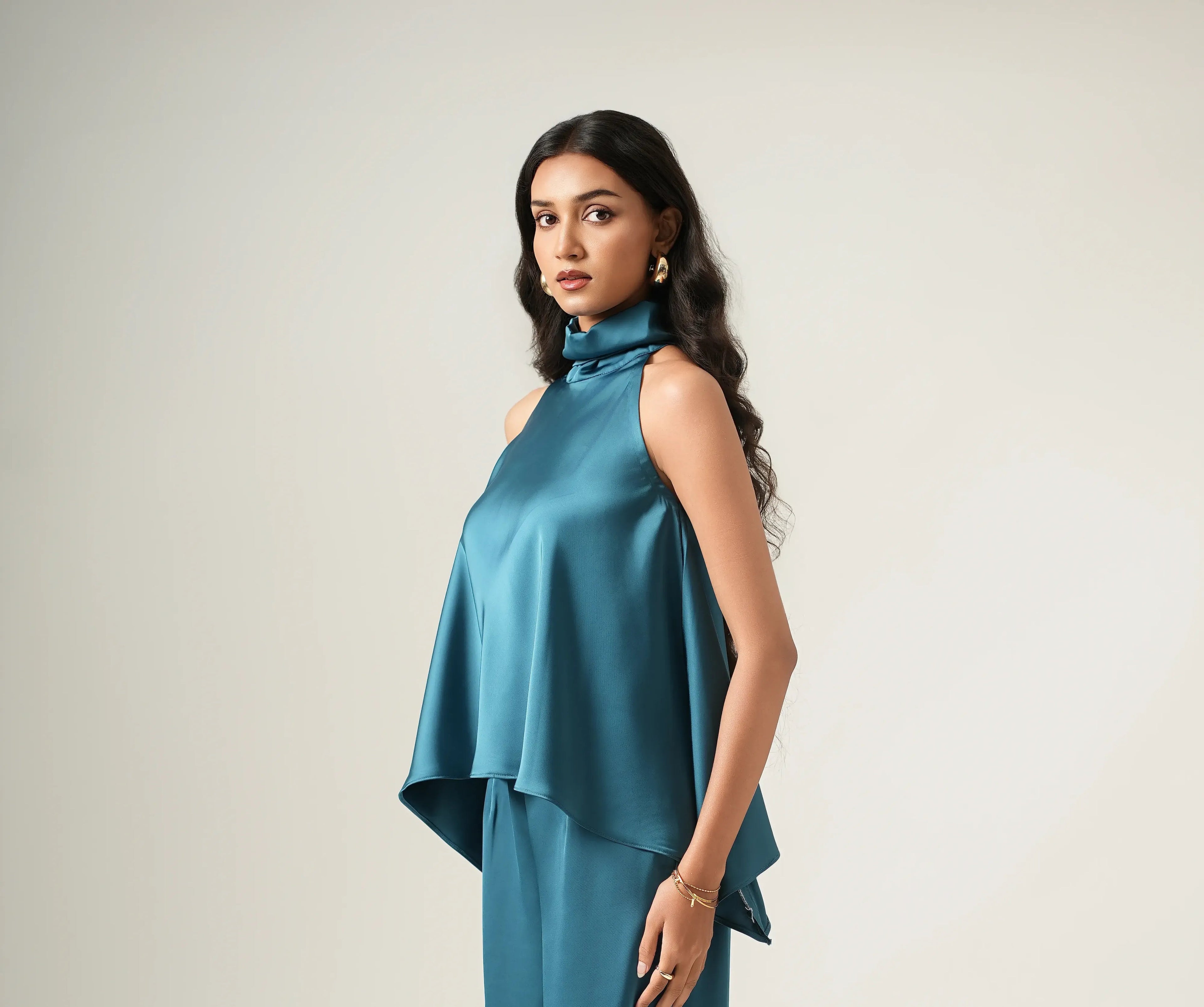 SILK TOP