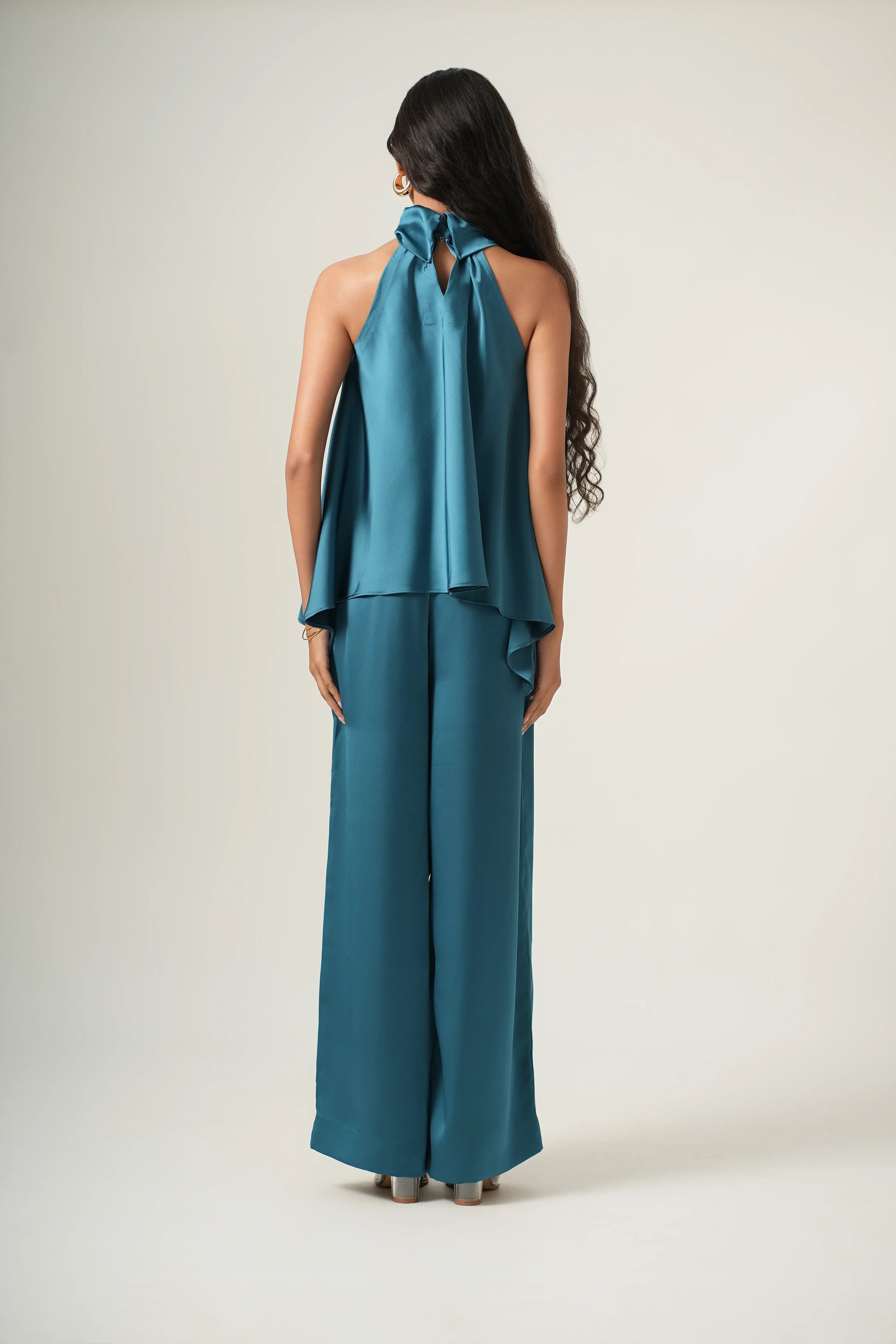 SILK SET