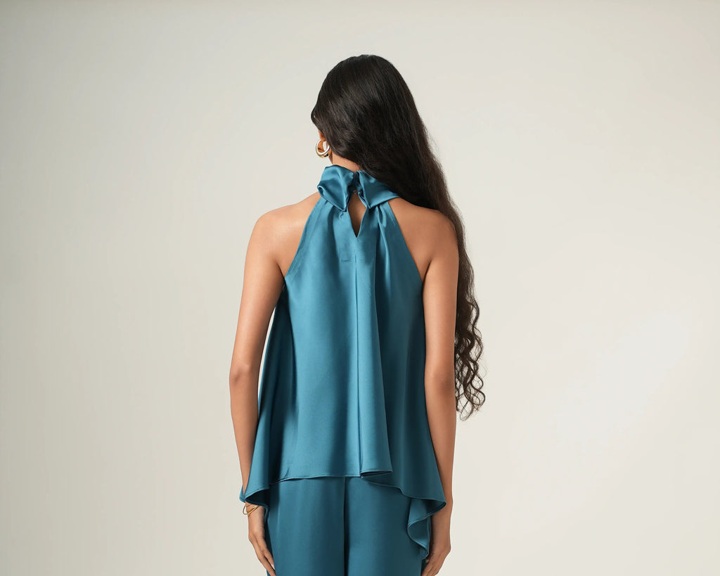 SILK TOP