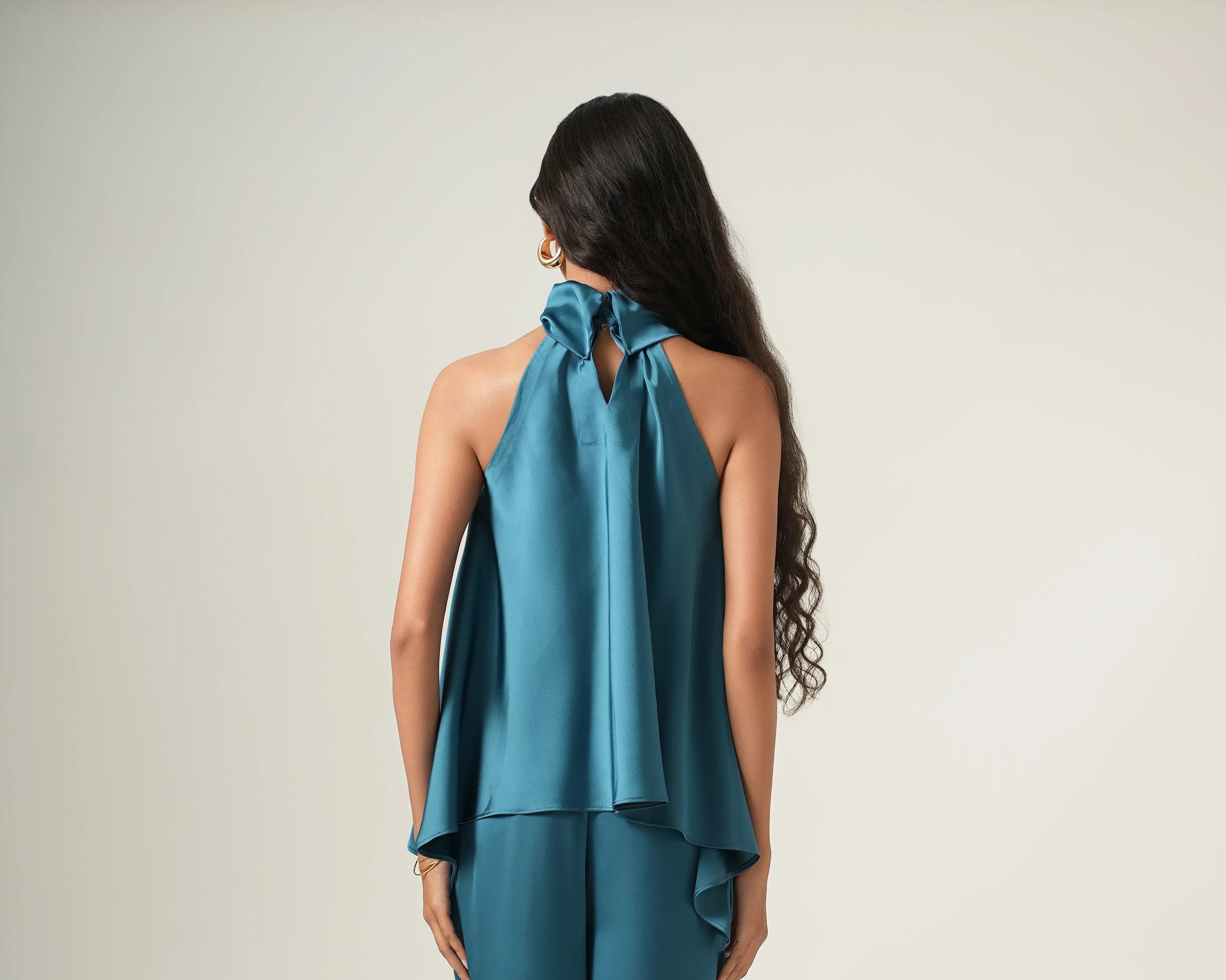 SILK TOP