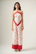 PICANTE PANT SET