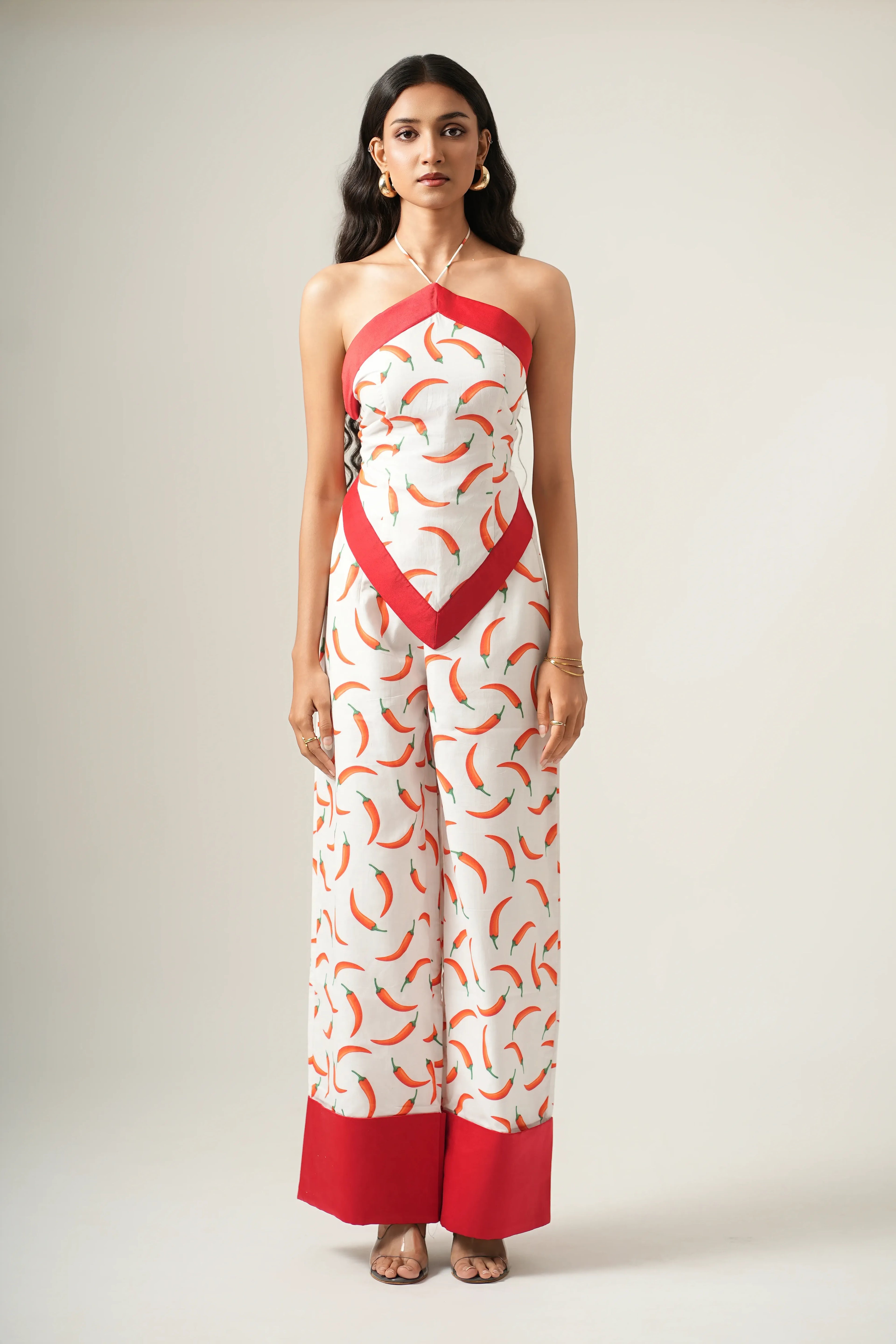 PICANTE PANT SET