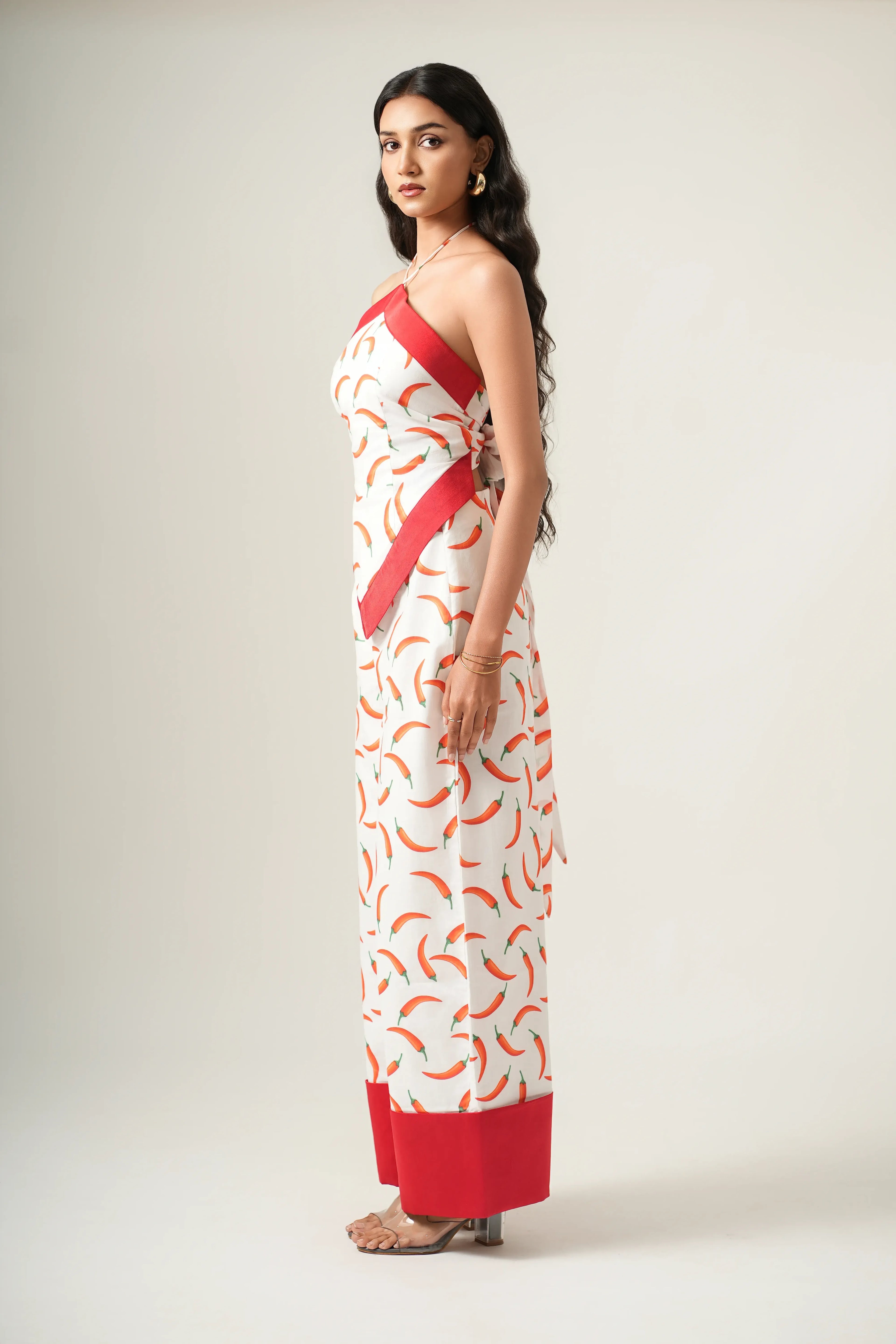 PICANTE PANT SET