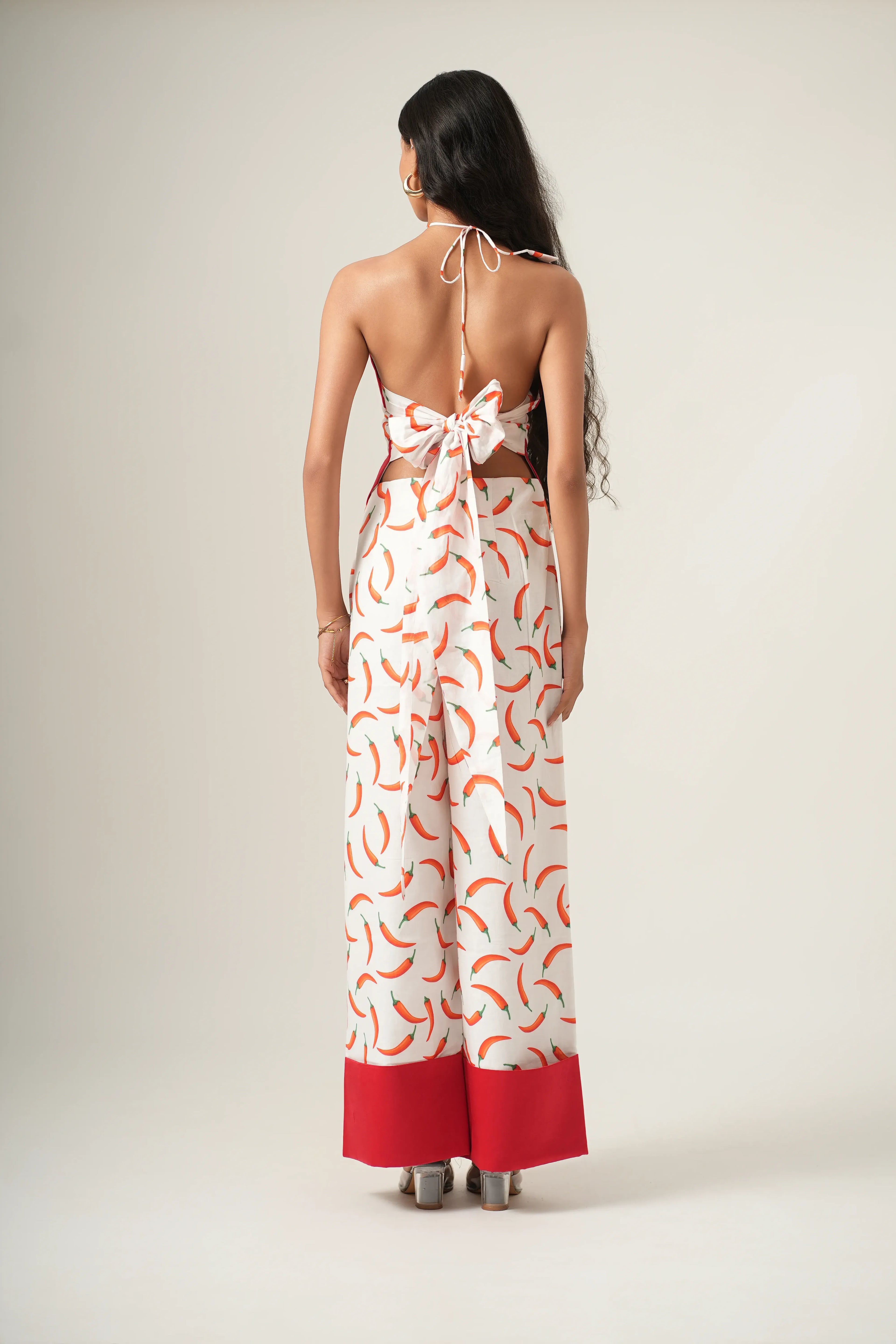 PICANTE PANT SET