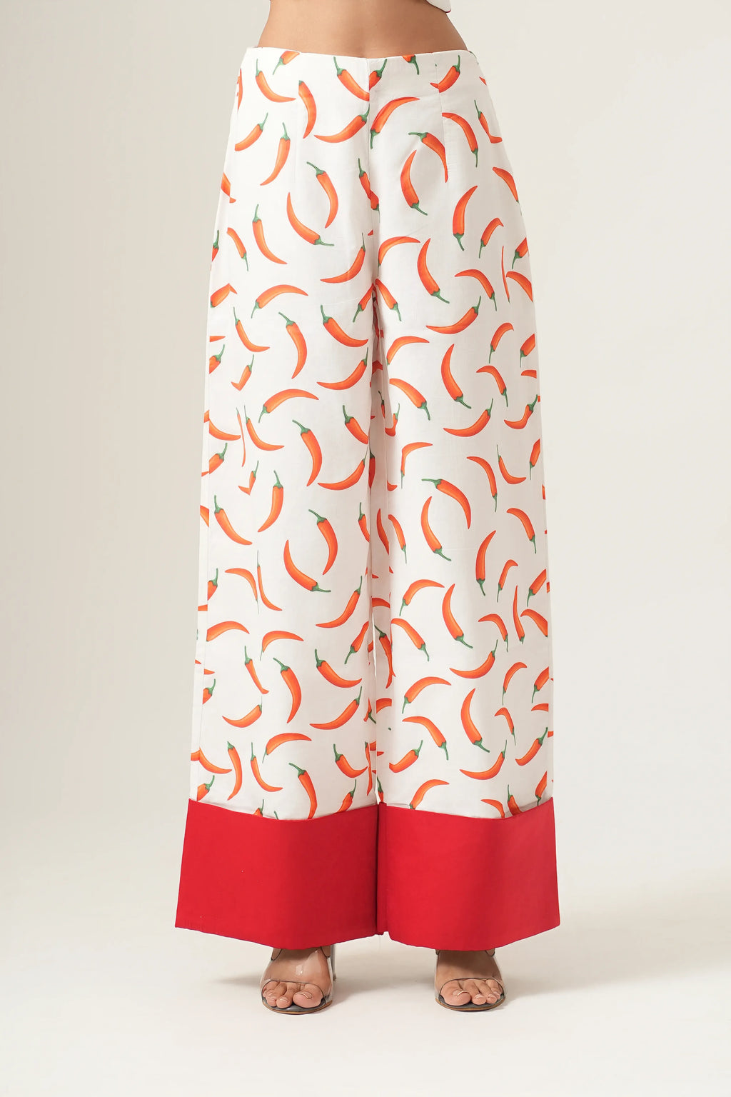 PICANTE PANTS