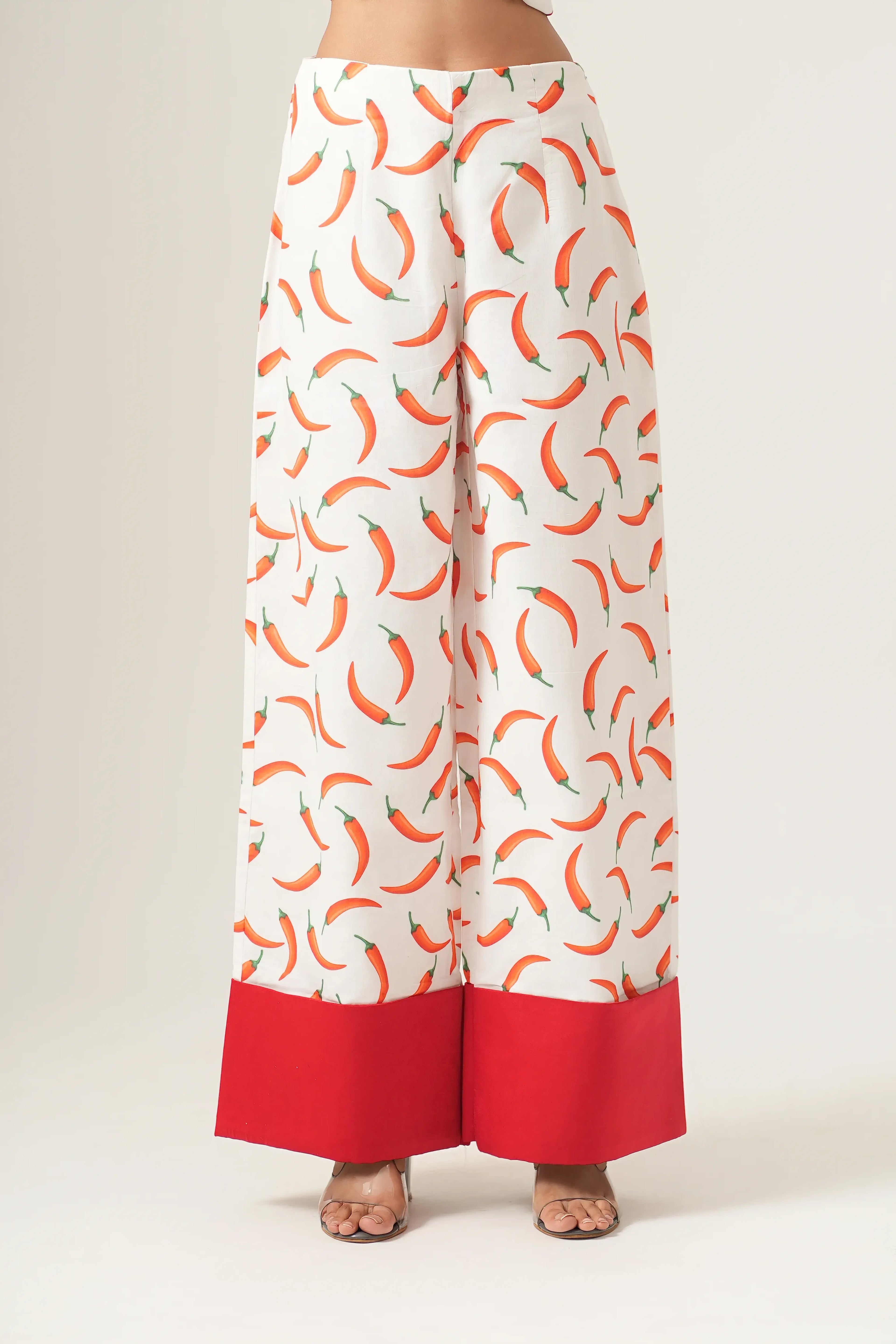 PICANTE PANTS