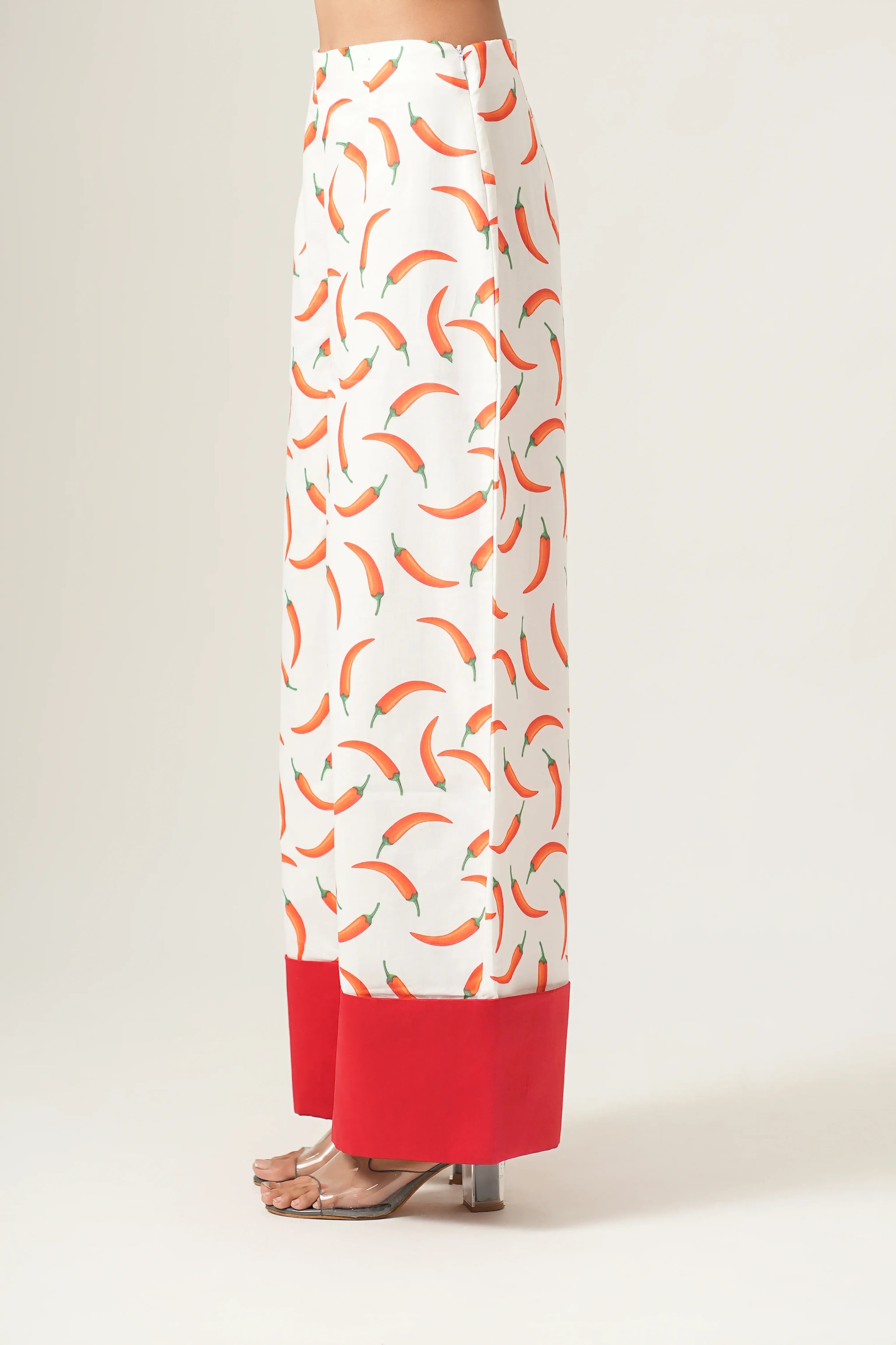 PICANTE PANTS