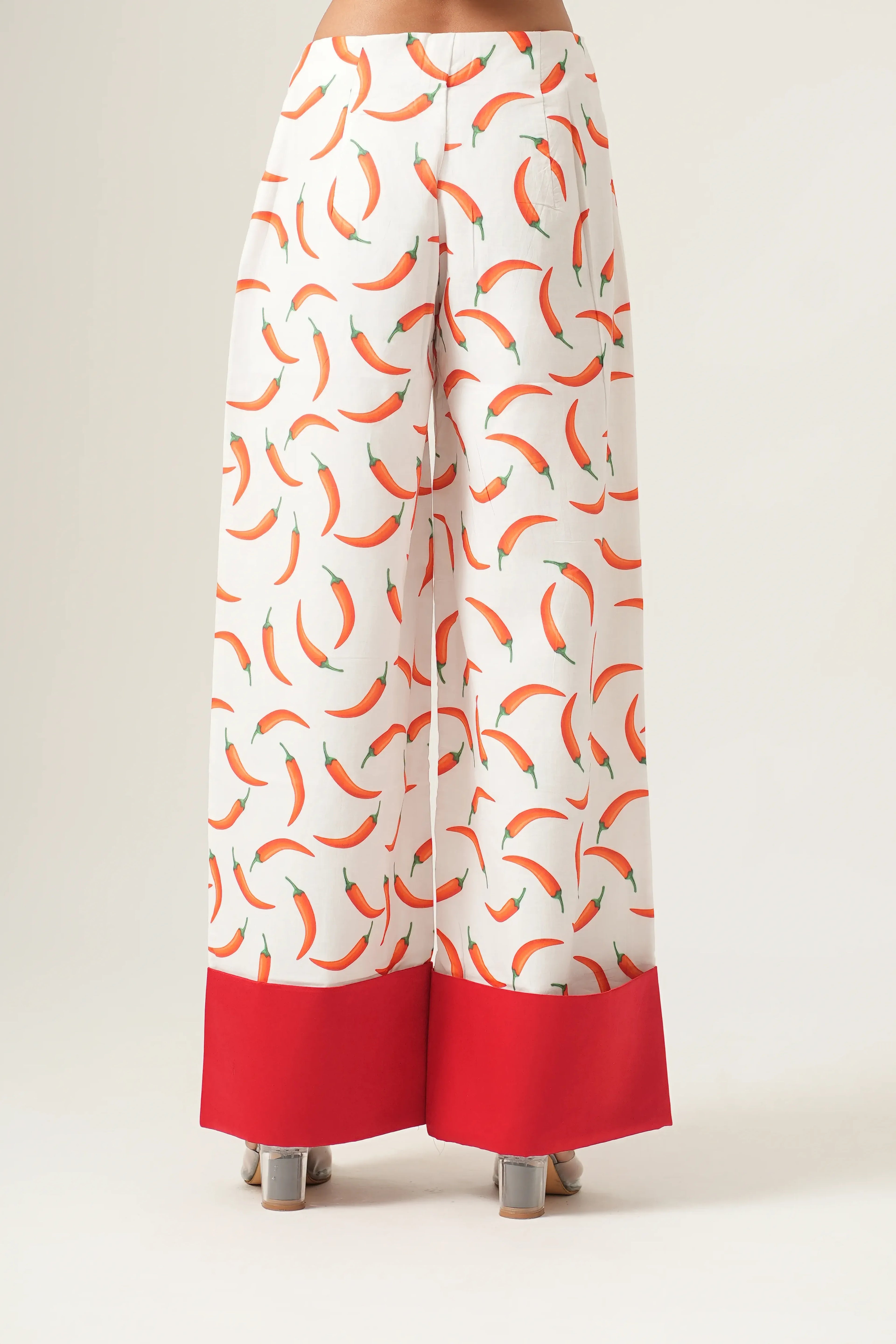 PICANTE PANTS