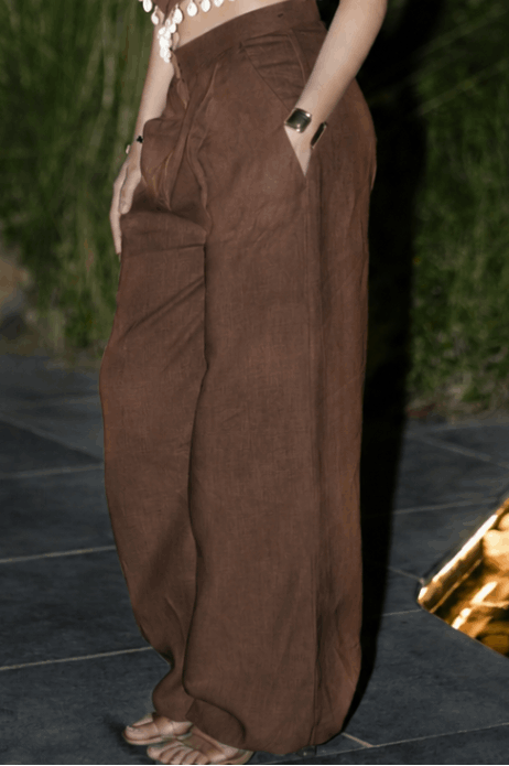 Dune Trousers
