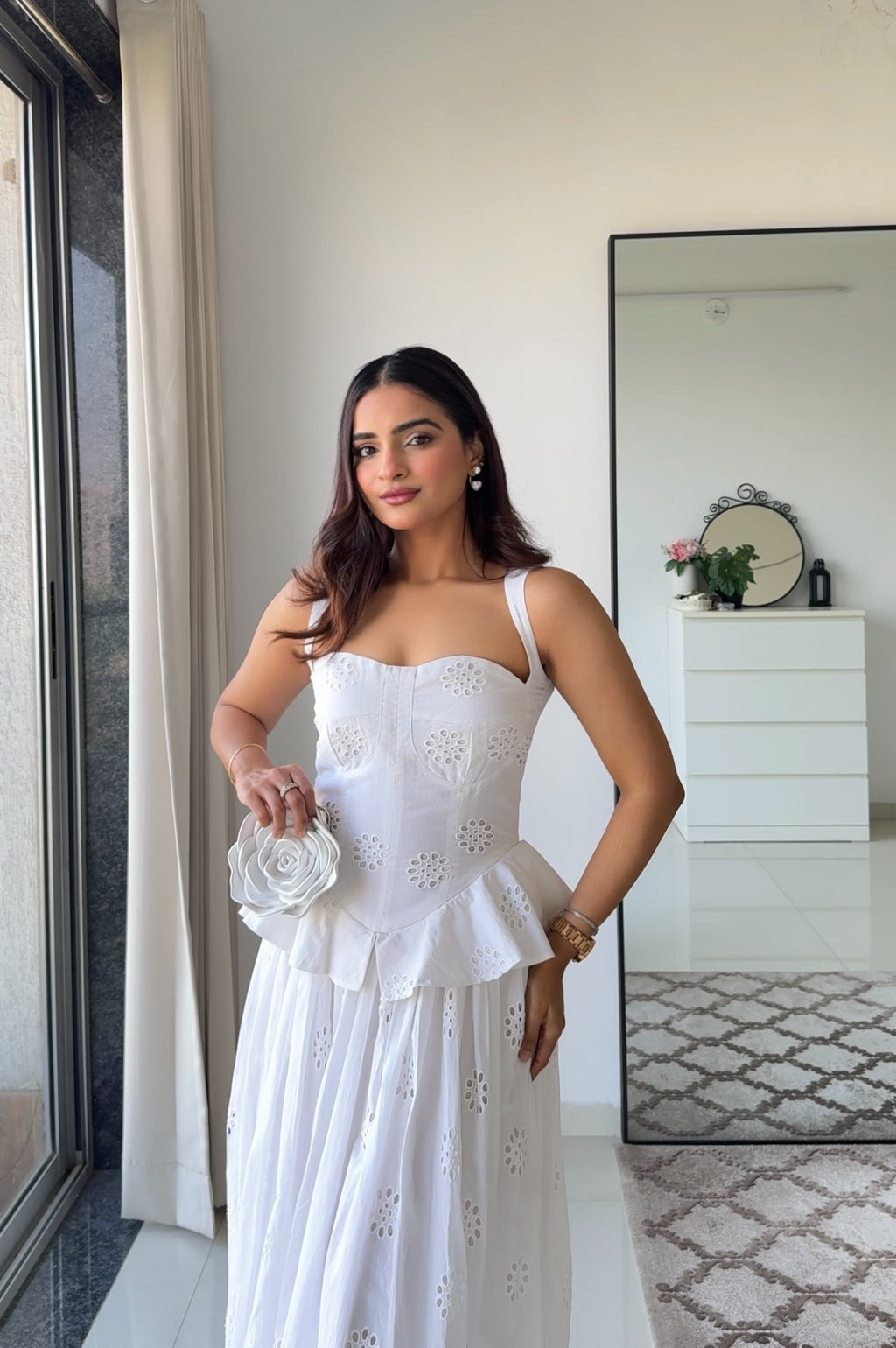 HALO DRESS