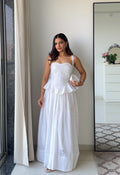 HALO DRESS