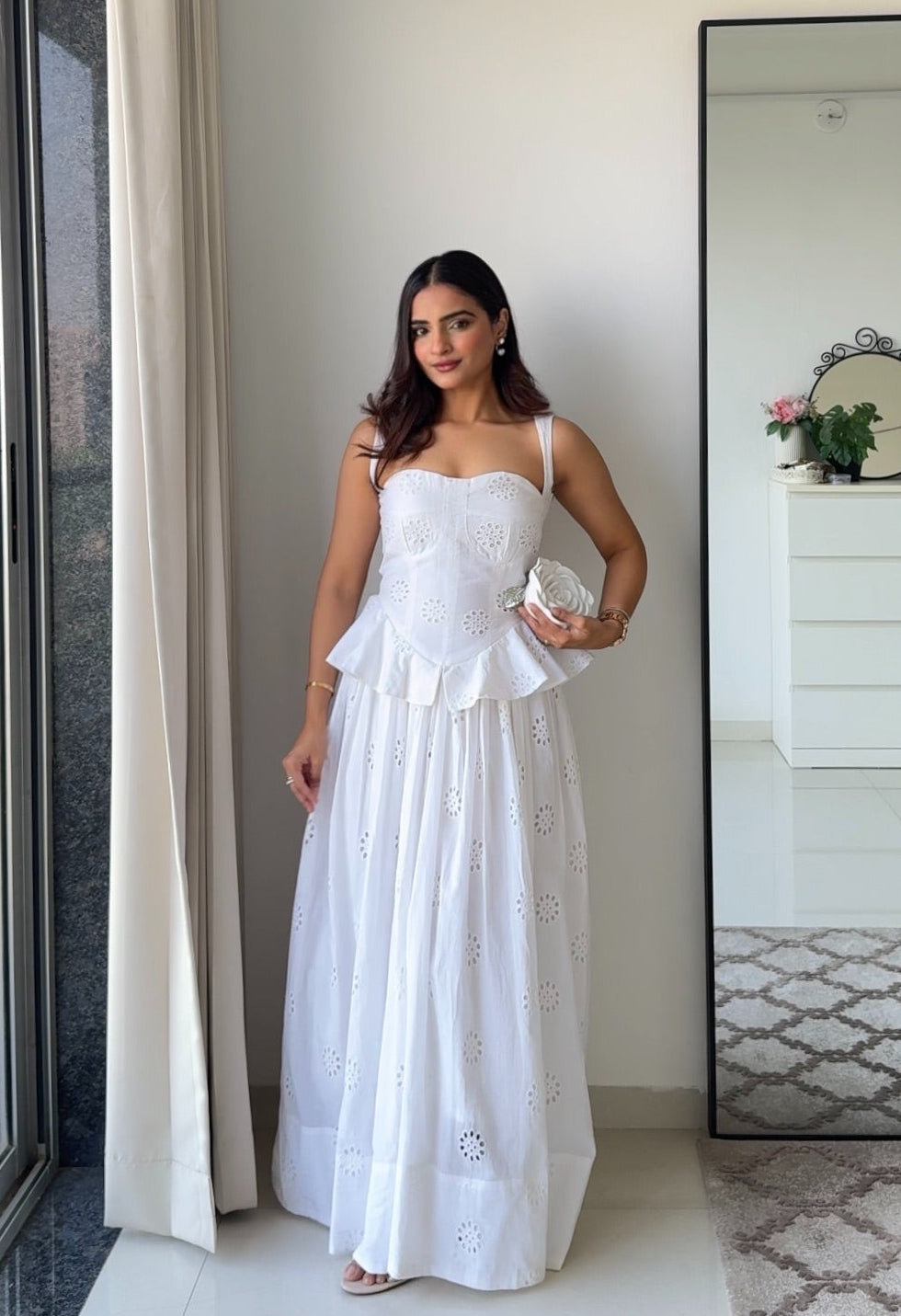 HALO DRESS