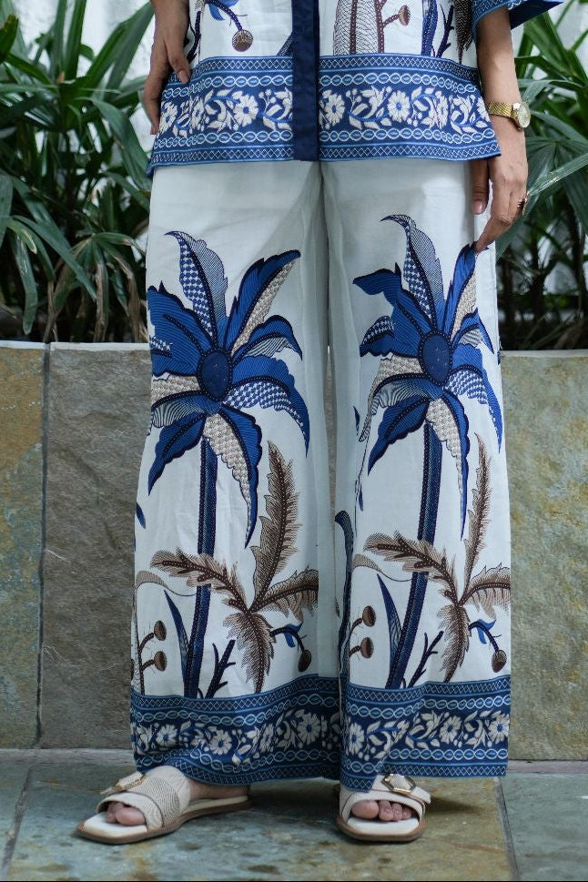Azure Pants