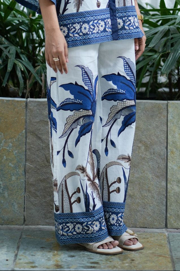 Azure Pants