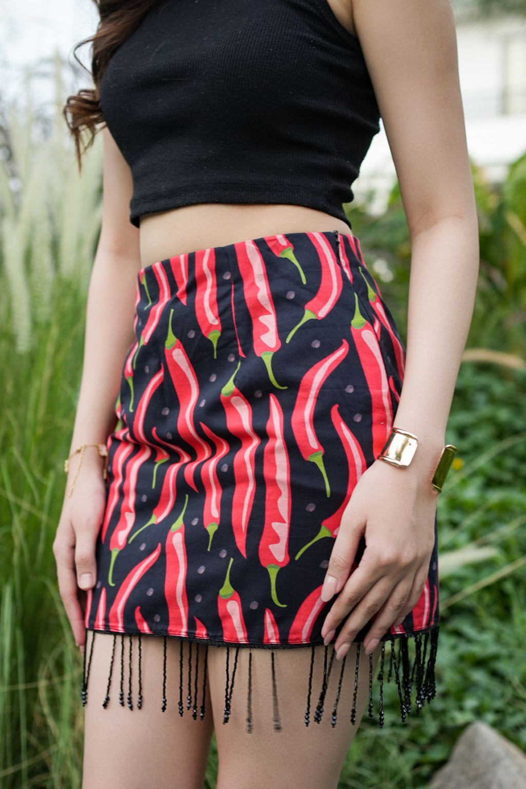 Picante 2.0 Skirt