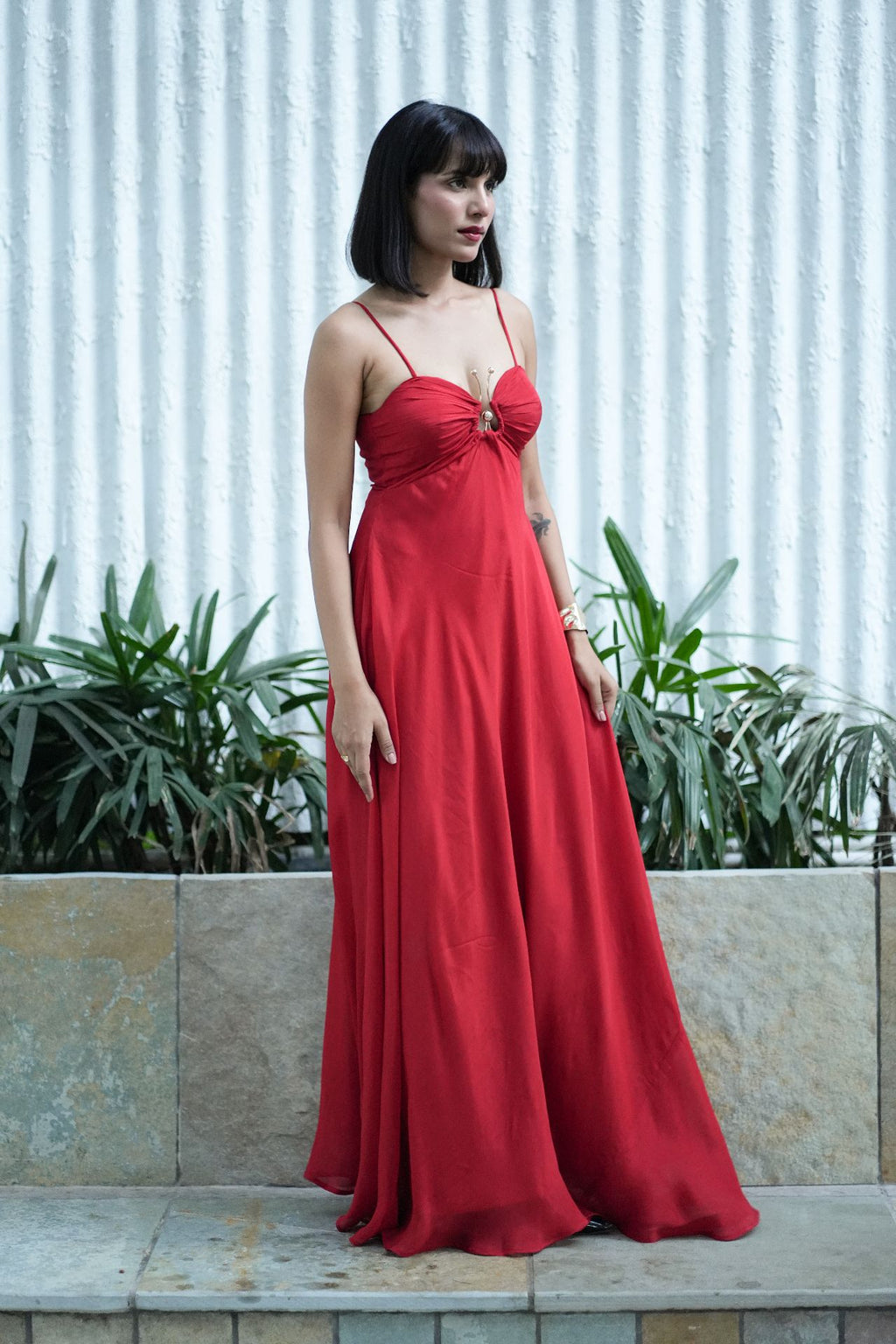 Rouge Maxi