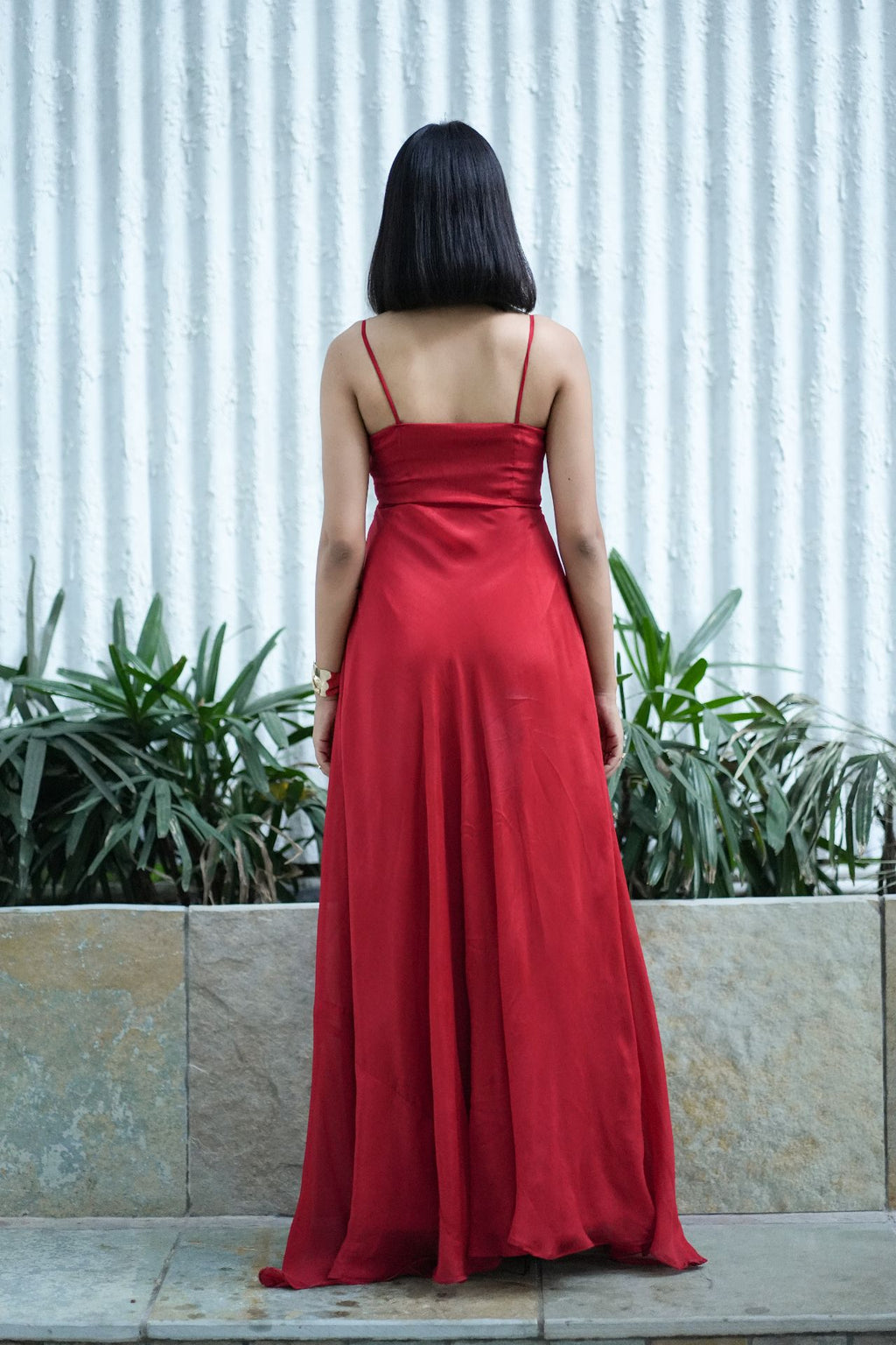 Rouge Maxi