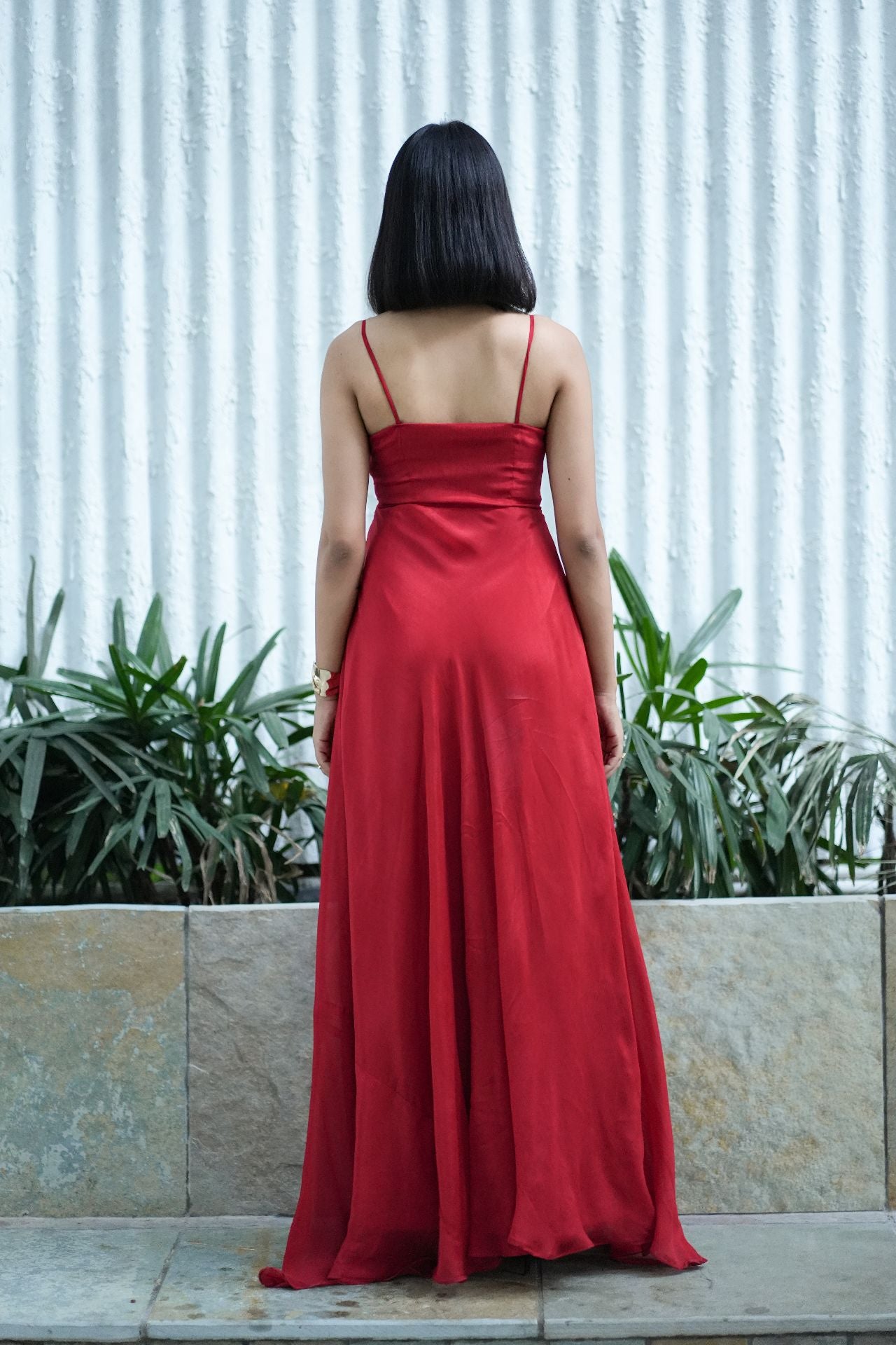 Rouge Maxi