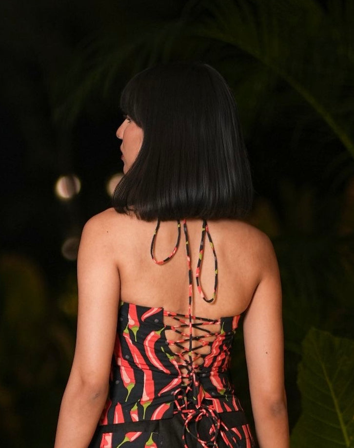 Picante2.0 Top