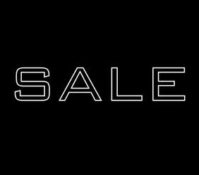 Sale